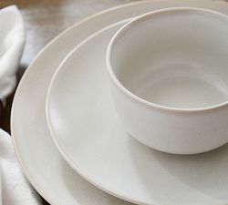 Mason Stoneware Snack Bowls - Set of 4