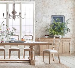 Parkmore Reclaimed Wood Buffet