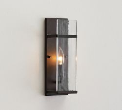 Windham Tube Sconce(14")