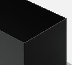 All Weather Eco Hadlee Long Box Planters