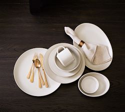 Bleecker Napkin Rings