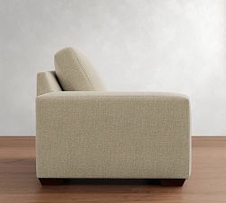 Build Your Own Big Sur Square Arm Sectional