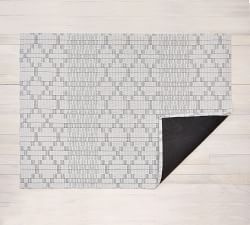 Chilewich Harmony Floor Mat
