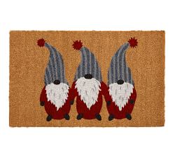 Gnome Doormat