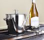 Harrison Ice Bucket with Tongs