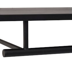 Hopper Storage Shelf