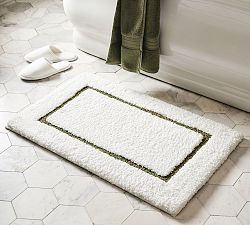 Morgan Memory Foam Bath Mat