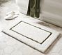 Morgan Memory Foam Bath Mat