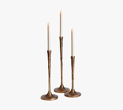 Modena Candle Holders - Set of 3