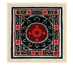 Vintage Textile Prints