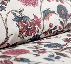 Amelie Print Duvet Cover &amp; Shams