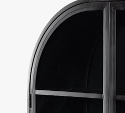 Beaumint Display Cabinet (40")