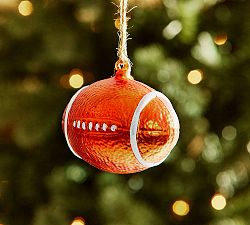 Football Ornament