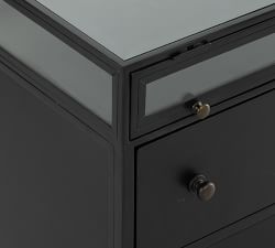 Harmon 2-Drawer File Cabinet