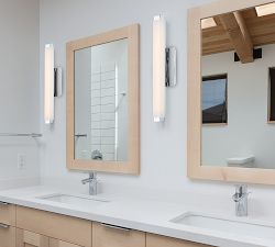 Holten Single Sconce (12"-36")