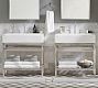 Mason Apothecary 31.5" Single Sink Vanity