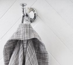 Mercer Bathroom Hardware