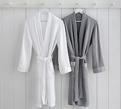 Soft Cotton Robes
