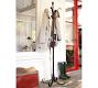 Blacksmith Coat Rack