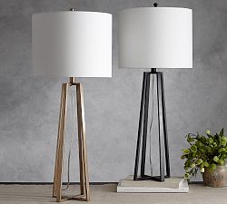 Carter Table Lamp (26")