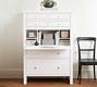 Farmhouse Secretary Desk (40")