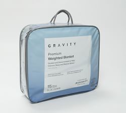Gravity X Modernist Weighted Blanket