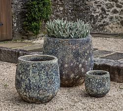 Kayden Tall Planters