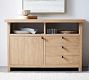 Modern Farmhouse Buffet (55")