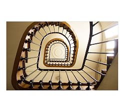 St Germain Des Pres Framed Print by Rebecca Plotnick