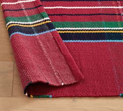 Stewart Plaid Performance Rug