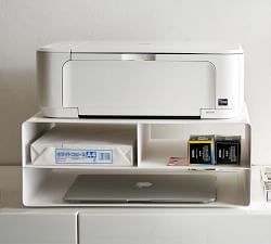 Tower Printer Stand