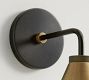 Walker Tapered Sconce (13")