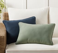 Bronson Outdoor Pillow