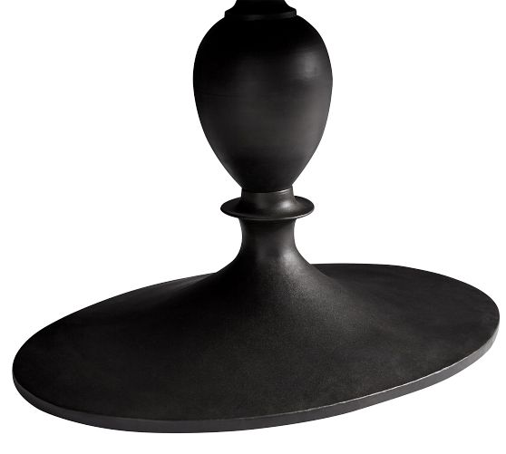 Pottery Barn Chapman Bistro Table - Thumbnail 5