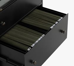 Harmon 2-Drawer File Cabinet