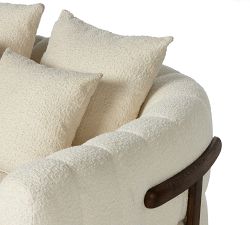 Highland Media Lounger