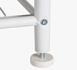 Jessa Metal Entryway Organizer