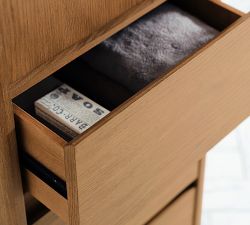 Kona Storage Cabinet (20")