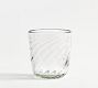 Twist Outdoor Drinking Glasses - Set of 4