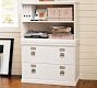 Bedford 41" 2-Drawer Lateral File Cabinet