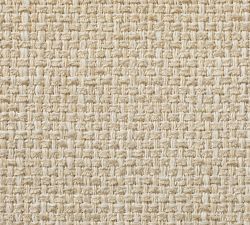 Fabric By The Yard - Performance Midland Tweed