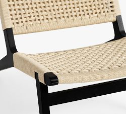 Fenton Woven Chair