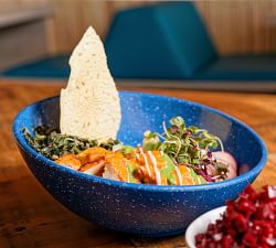 Fortessa Camp Outdoor Melamine Tilt Bowls - Set of 6