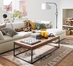 Kaye Textured Striped Pillow Cover