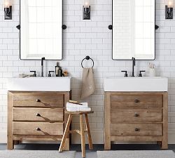 Linen Hemstitch Hand Towel - Set of 2