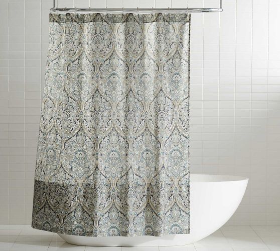 Mackenna Shower Curtain - Thumbnail 3