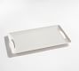 Mason Modern Outdoor Melamine Handled Serving Platters