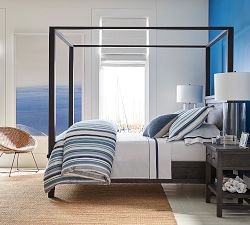 Woven Seagrass Papasan Chair