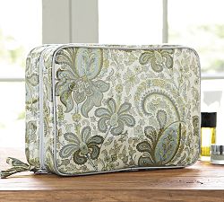 Charlie Paisley Ultimate Cosmetic Bag