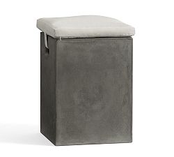 Concrete Stool Cushion